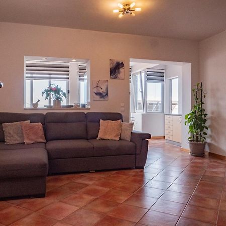 Apartment Jelka- Center Of ฮวาร์ ภายนอก รูปภาพ