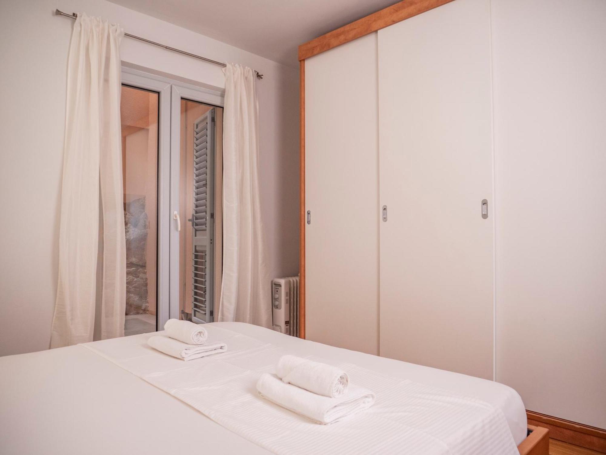 Apartment Jelka- Center Of ฮวาร์ ภายนอก รูปภาพ