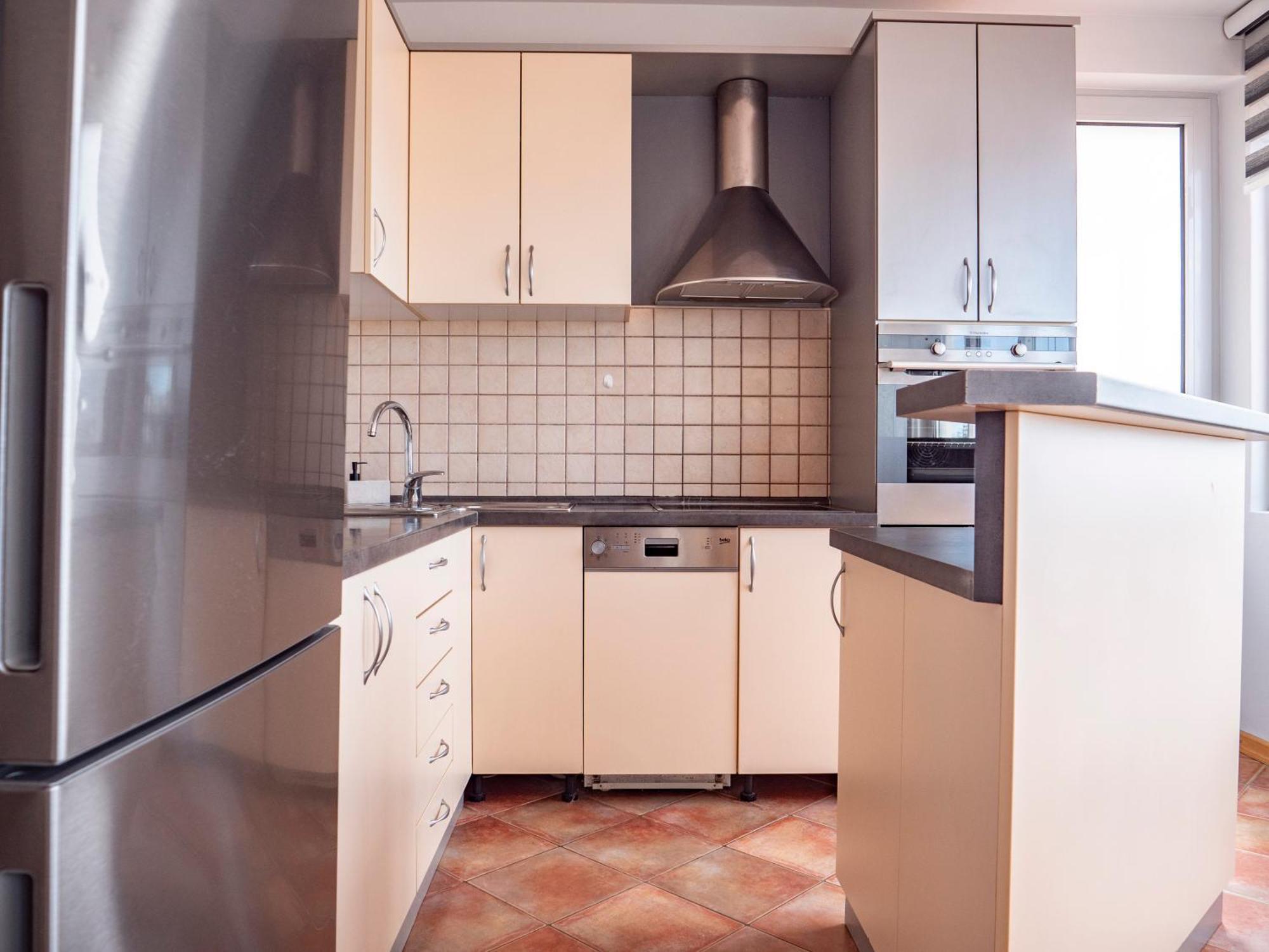 Apartment Jelka- Center Of ฮวาร์ ภายนอก รูปภาพ