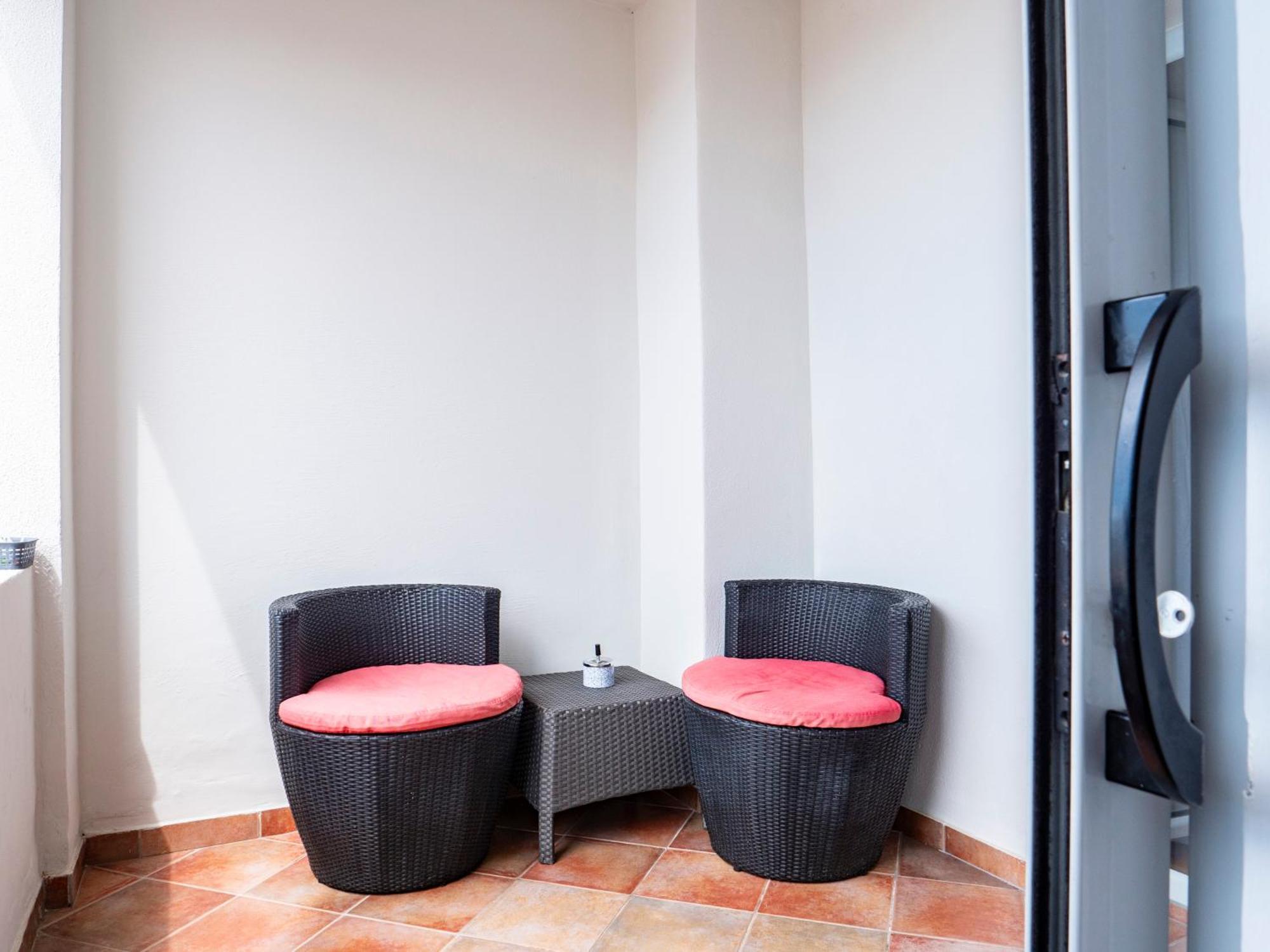 Apartment Jelka- Center Of ฮวาร์ ภายนอก รูปภาพ