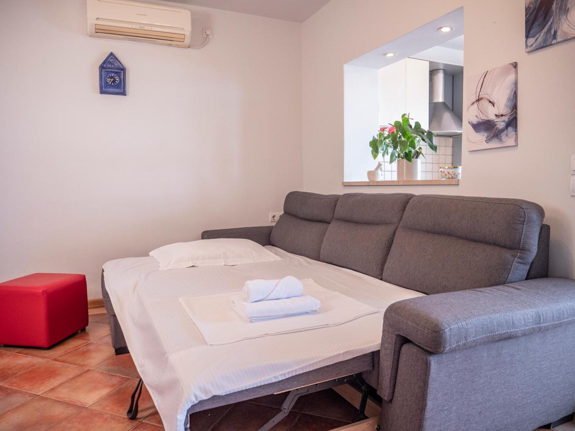 Apartment Jelka- Center Of ฮวาร์ ภายนอก รูปภาพ