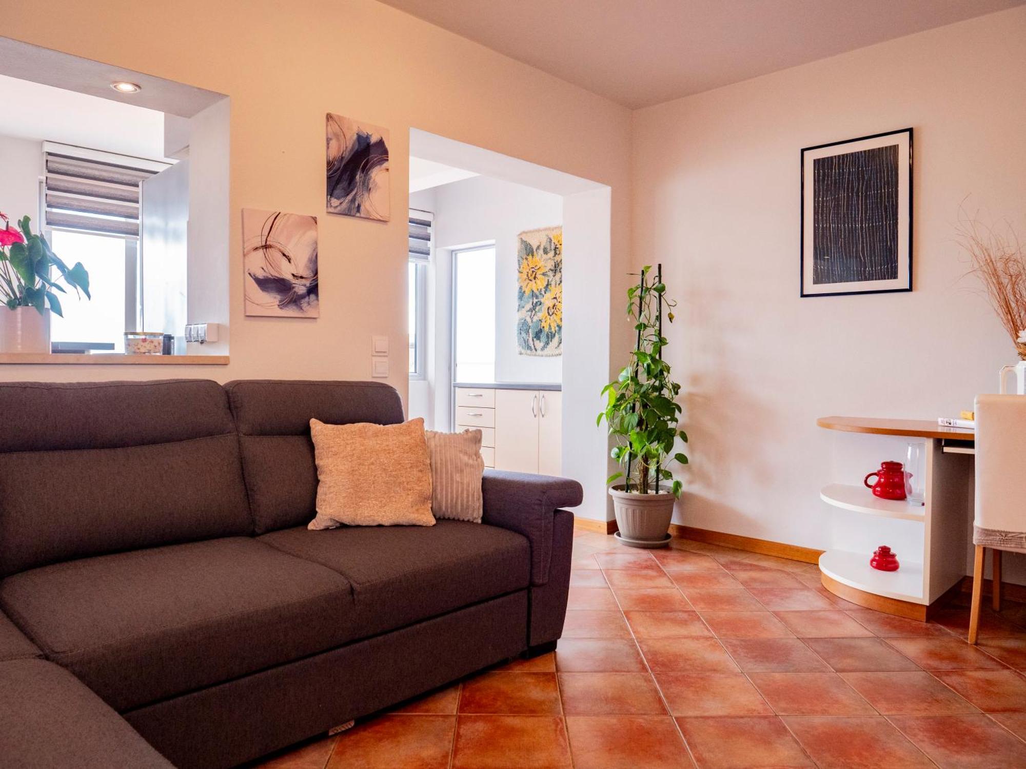 Apartment Jelka- Center Of ฮวาร์ ภายนอก รูปภาพ